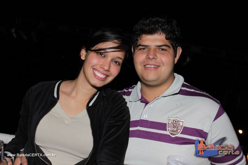 Balada: Show de Emlio & Eduardo na Via Stadium em Taguatinga - DF
