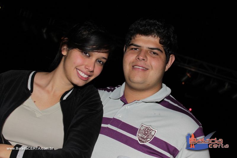 Balada: Show de Emlio & Eduardo na Via Stadium em Taguatinga - DF