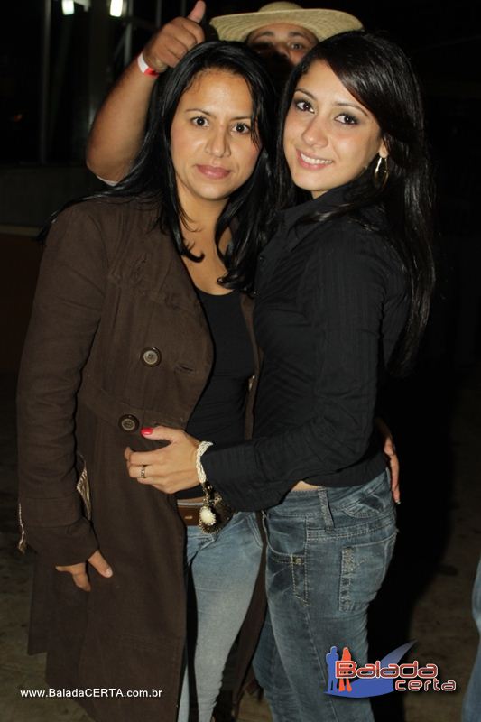 Balada: Show de Emlio & Eduardo na Via Stadium em Taguatinga - DF