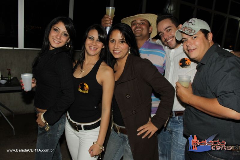 Balada: Show de Emlio & Eduardo na Via Stadium em Taguatinga - DF