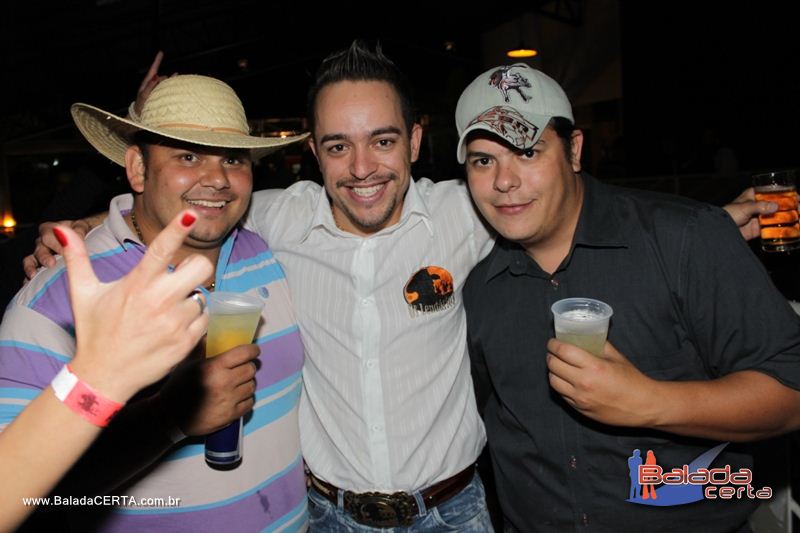 Balada: Show de Emlio & Eduardo na Via Stadium em Taguatinga - DF