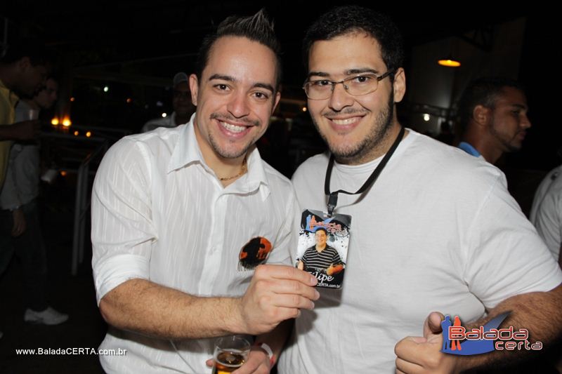 Balada: Show de Emlio & Eduardo na Via Stadium em Taguatinga - DF