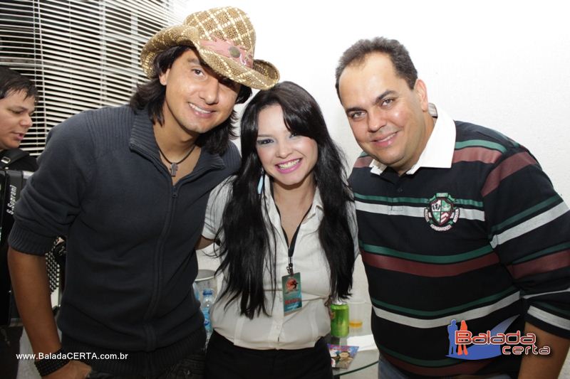 Balada: Show de Emlio & Eduardo na Via Stadium em Taguatinga - DF