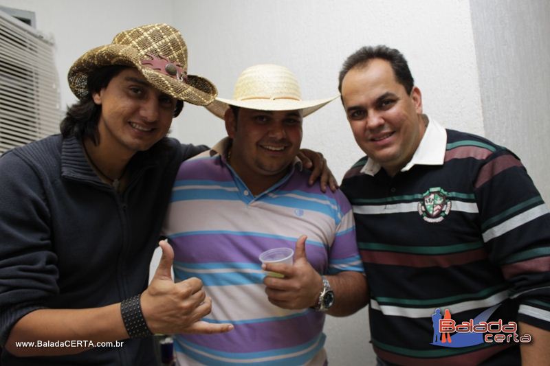 Balada: Show de Emlio & Eduardo na Via Stadium em Taguatinga - DF