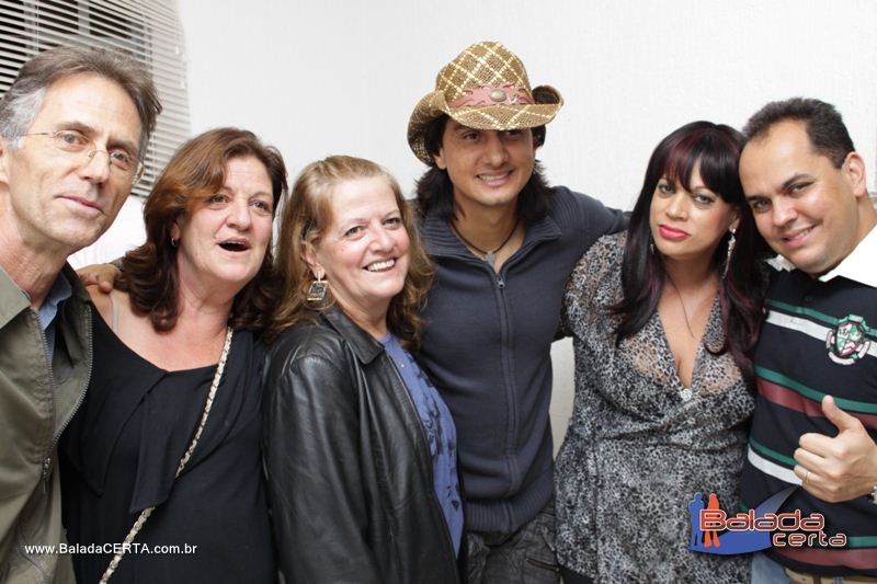 Balada: Show de Emlio & Eduardo na Via Stadium em Taguatinga - DF