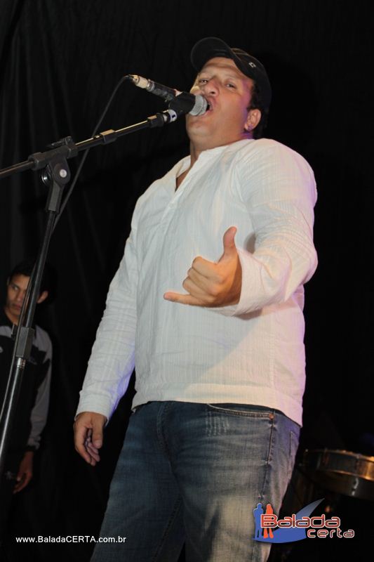 Balada: Show de Emlio & Eduardo na Via Stadium em Taguatinga - DF