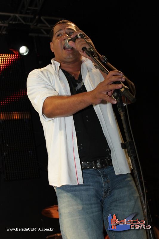 Balada: Show de Emlio & Eduardo na Via Stadium em Taguatinga - DF