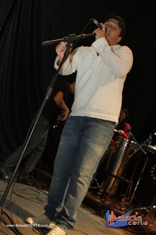 Balada: Show de Emlio & Eduardo na Via Stadium em Taguatinga - DF