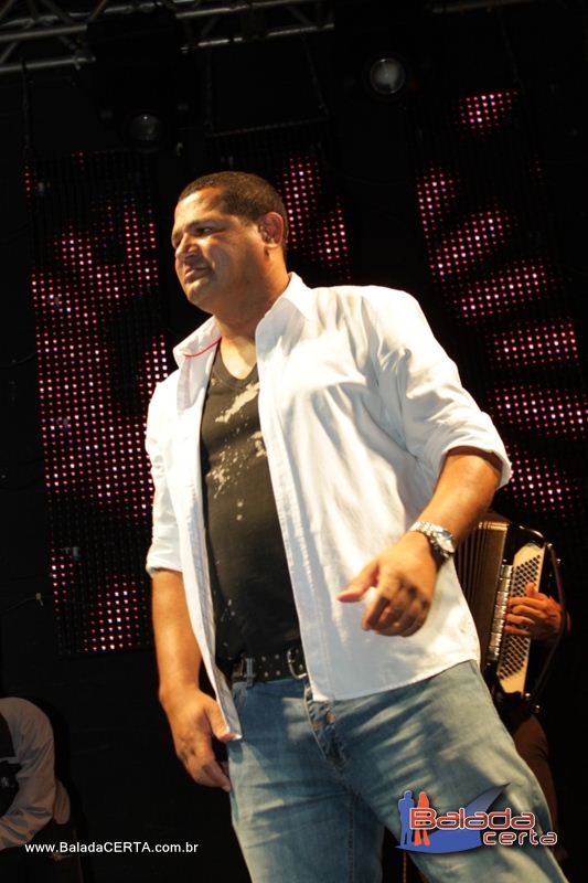 Balada: Show de Emlio & Eduardo na Via Stadium em Taguatinga - DF