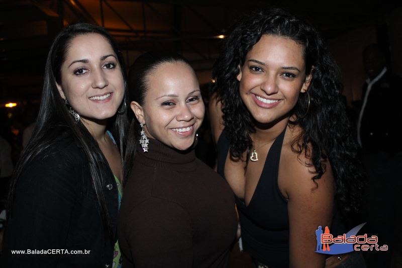 Balada: Quinta Lendria na Via Stadium em Taguatinga - DF