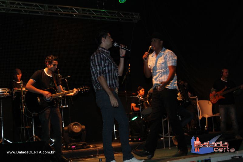 Balada: Quinta Lendria na Via Stadium em Taguatinga - DF