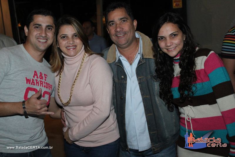 Balada: Quinta Lendria na Via Stadium em Taguatinga - DF
