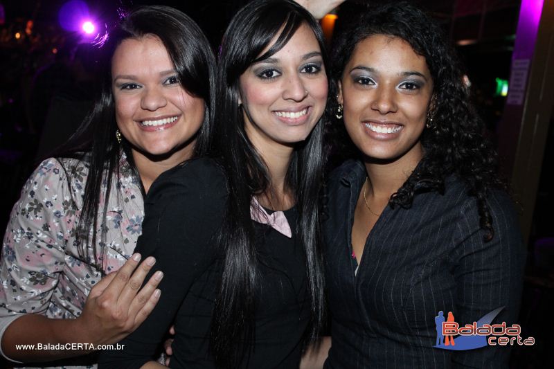Balada: Quinta Lendria na Via Stadium em Taguatinga - DF