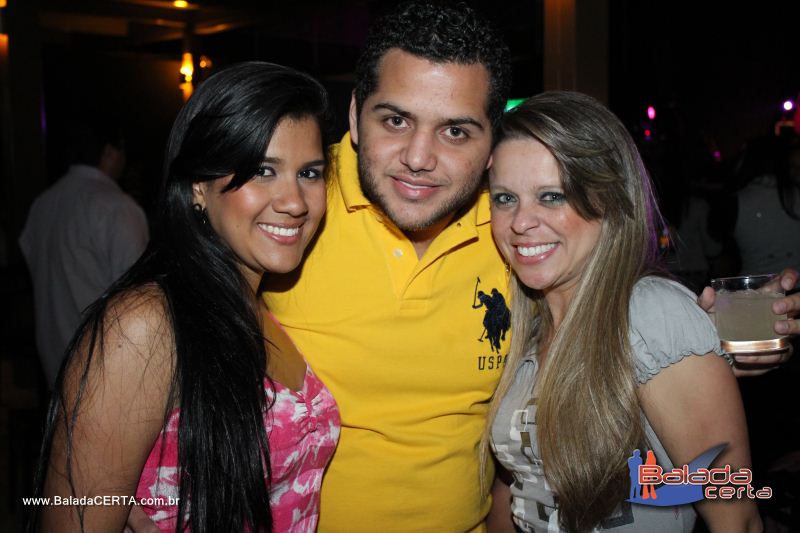 Balada: Quinta Lendria na Via Stadium em Taguatinga - DF