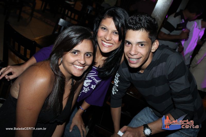Balada: Quinta Lendria na Via Stadium em Taguatinga - DF