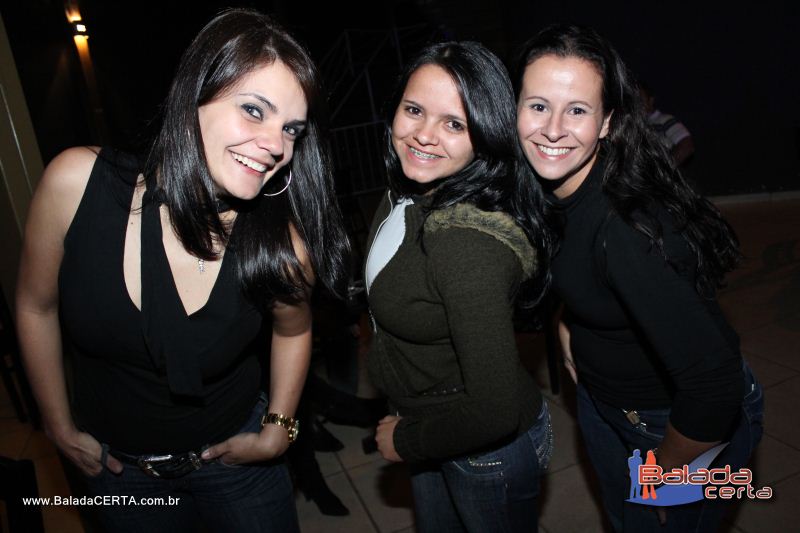 Balada: Quinta Lendria na Via Stadium em Taguatinga - DF
