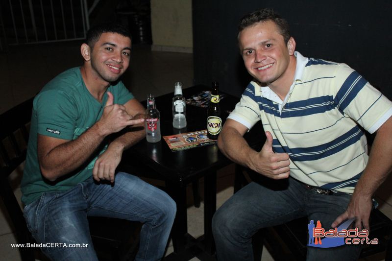 Balada: Quinta Lendria na Via Stadium em Taguatinga - DF