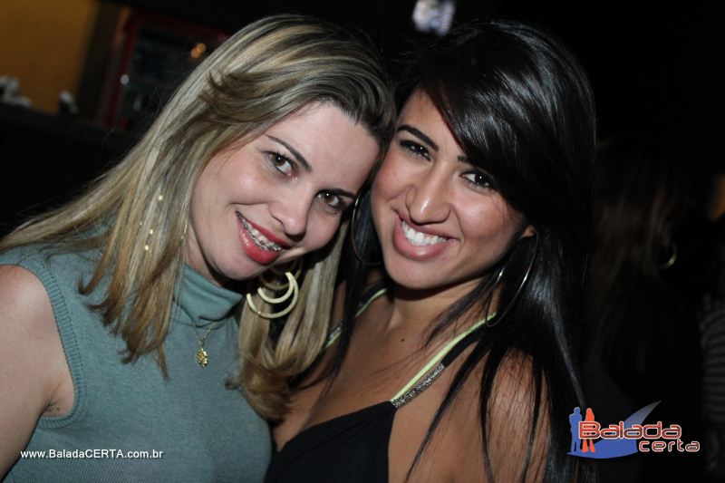 Balada: Quinta Lendria na Via Stadium em Taguatinga - DF