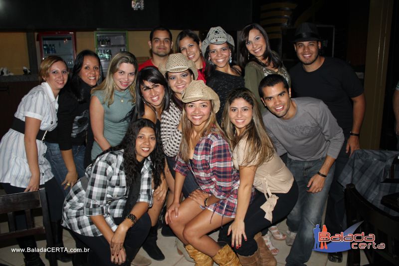 Balada: Quinta Lendria na Via Stadium em Taguatinga - DF