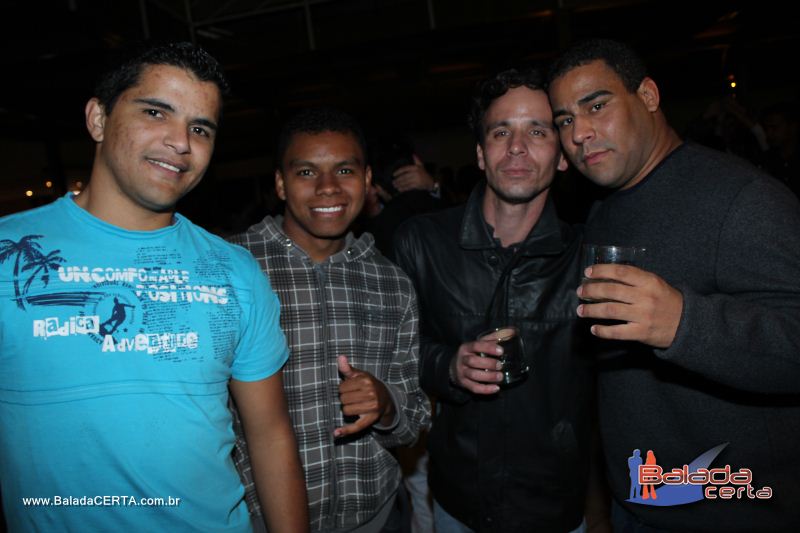 Balada: Quinta Lendria na Via Stadium em Taguatinga - DF