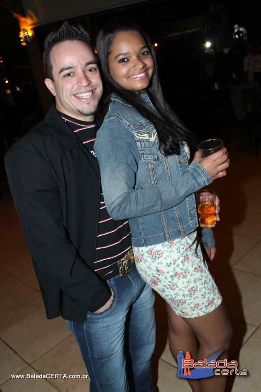 Balada: Quinta Lendria na Via Stadium em Taguatinga - DF