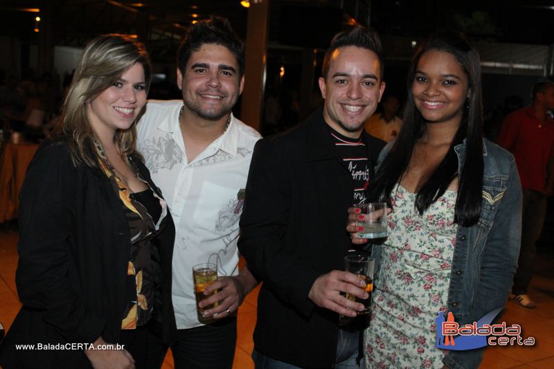Balada: Quinta Lendria na Via Stadium em Taguatinga - DF
