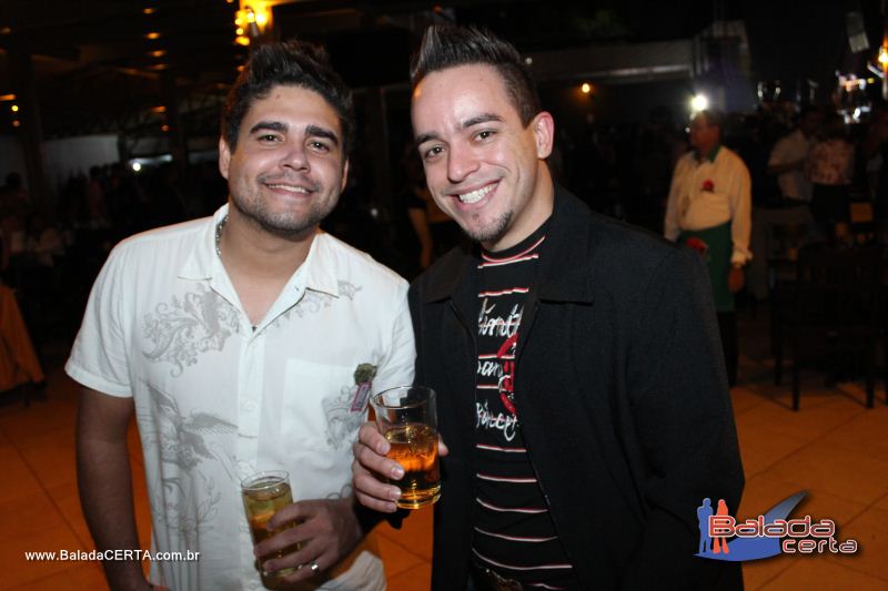 Balada: Quinta Lendria na Via Stadium em Taguatinga - DF