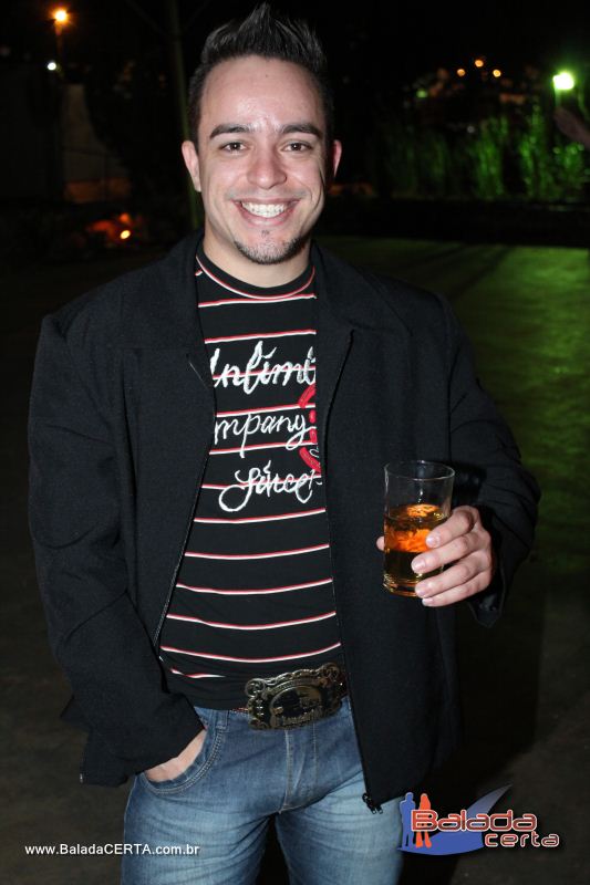 Balada: Quinta Lendria na Via Stadium em Taguatinga - DF