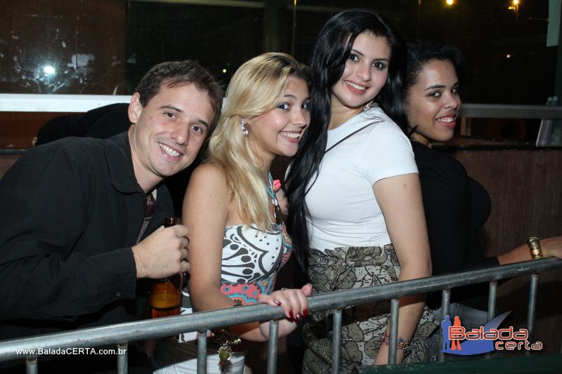 Balada: Quinta Lendria na Via Stadium em Taguatinga - DF