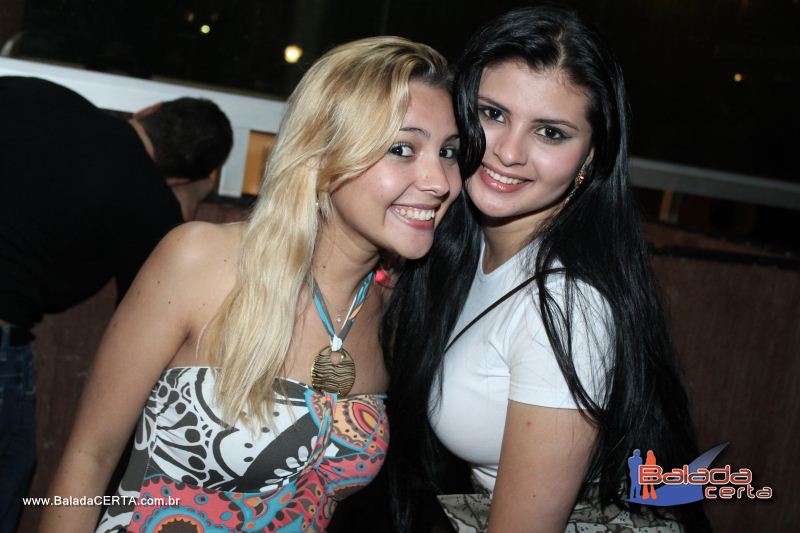 Balada: Quinta Lendria na Via Stadium em Taguatinga - DF