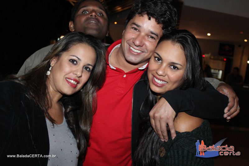 Balada: Quinta Lend�ria na Via Stadium em Taguatinga - DF
