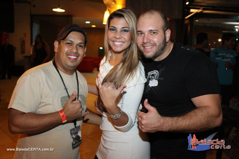 Balada: Quinta Lend�ria na Via Stadium em Taguatinga - DF