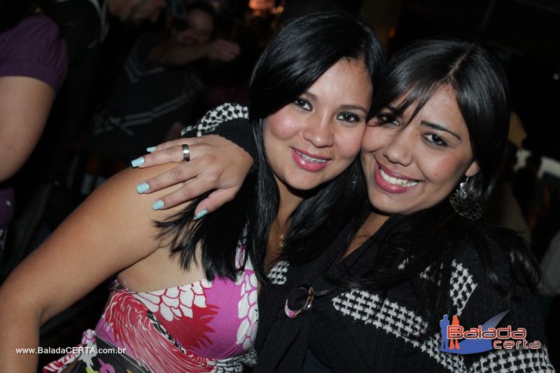 Balada: Fotos de sexta na Via Stadium em Taguatinga - DF