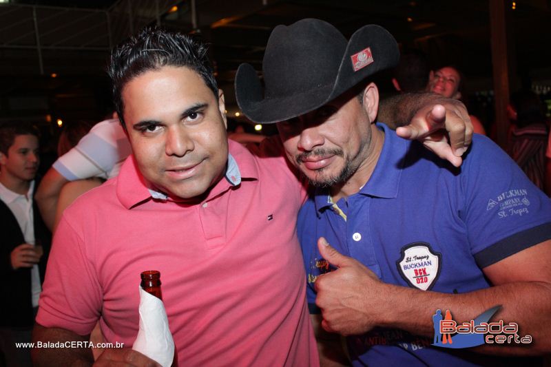 Balada: Fotos de sexta na Via Stadium em Taguatinga - DF