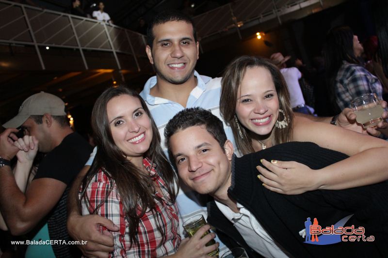 Balada: Fotos de sexta na Via Stadium em Taguatinga - DF