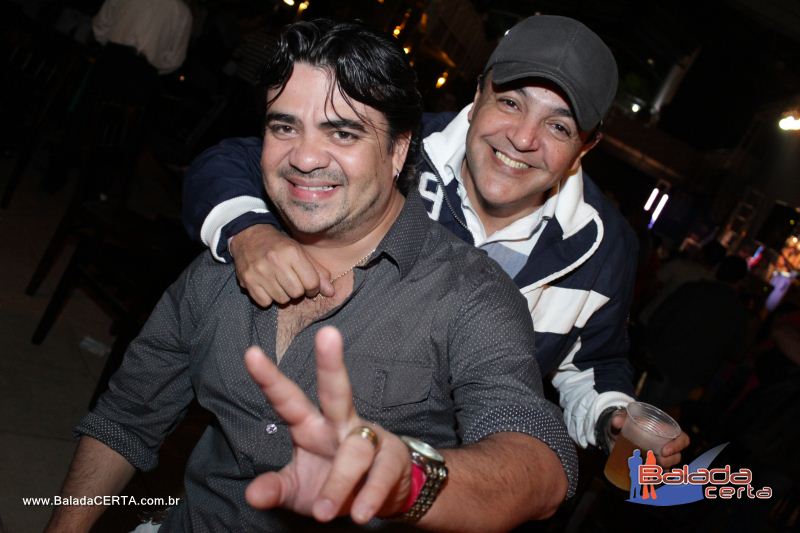 Balada: Fotos de sexta na Via Stadium em Taguatinga - DF