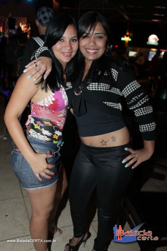 Balada: Fotos de sexta na Via Stadium em Taguatinga - DF