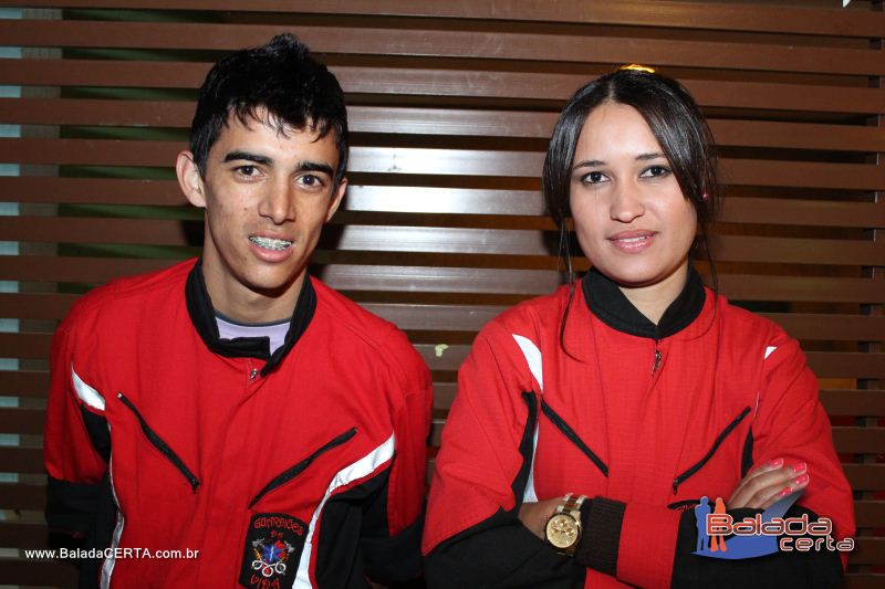 Balada: Fotos de sexta na Via Stadium em Taguatinga - DF
