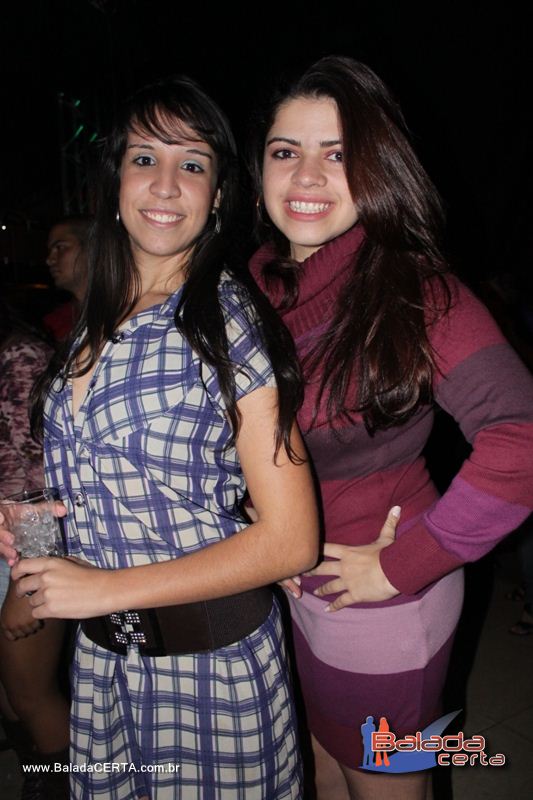 Balada: Fotos de sabado na Via Stadium em Taguatinga - DF