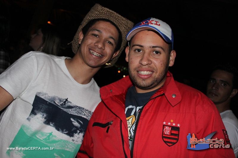 Balada: Fotos de sabado na Via Stadium em Taguatinga - DF