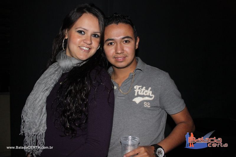 Balada: Fotos de sabado na Via Stadium em Taguatinga - DF