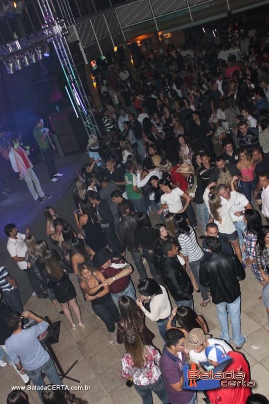 Balada: Fotos de sabado na Via Stadium em Taguatinga - DF