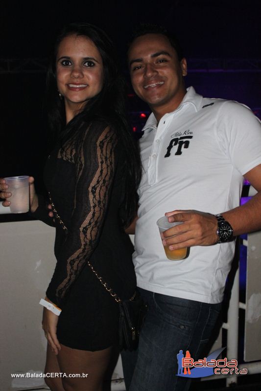 Balada: Fotos de sabado na Via Stadium em Taguatinga - DF