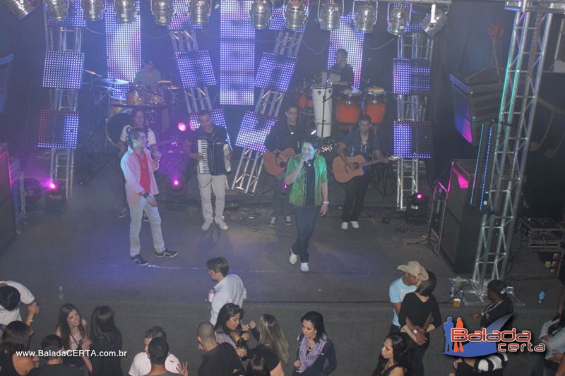 Balada: Fotos de sabado na Via Stadium em Taguatinga - DF
