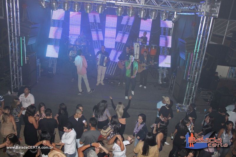 Balada: Fotos de sabado na Via Stadium em Taguatinga - DF