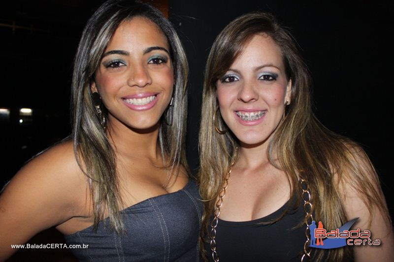 Balada: Fotos de sabado na Via Stadium em Taguatinga - DF