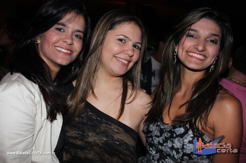 Balada: Fotos de sabado na Via Stadium em Taguatinga - DF