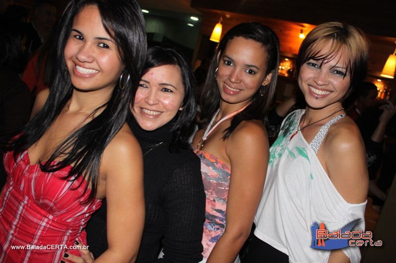 Balada: Fotos de sabado na Via Stadium em Taguatinga - DF
