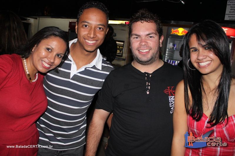 Balada: Fotos de sabado na Via Stadium em Taguatinga - DF