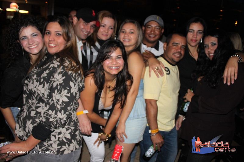 Balada: Fotos de sabado na Via Stadium em Taguatinga - DF